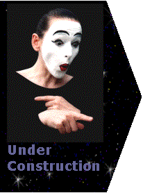 Pentagon:  
Under Construction



